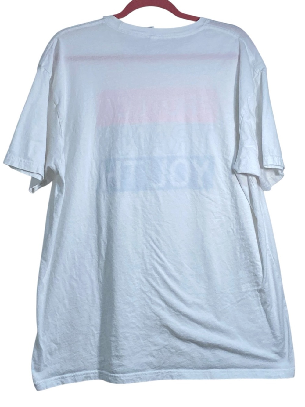 Next Level Graphic Tee - Picture 2 of 5